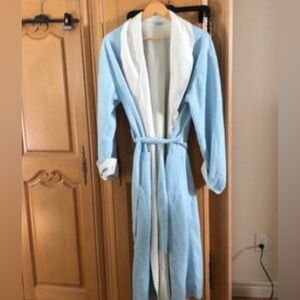 NEW - Jacob long robe
